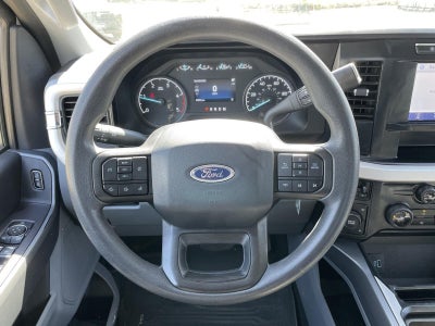 2024 Ford Super Duty F-250 SRW XLT
