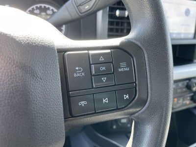 2024 Ford Super Duty F-250 SRW XLT