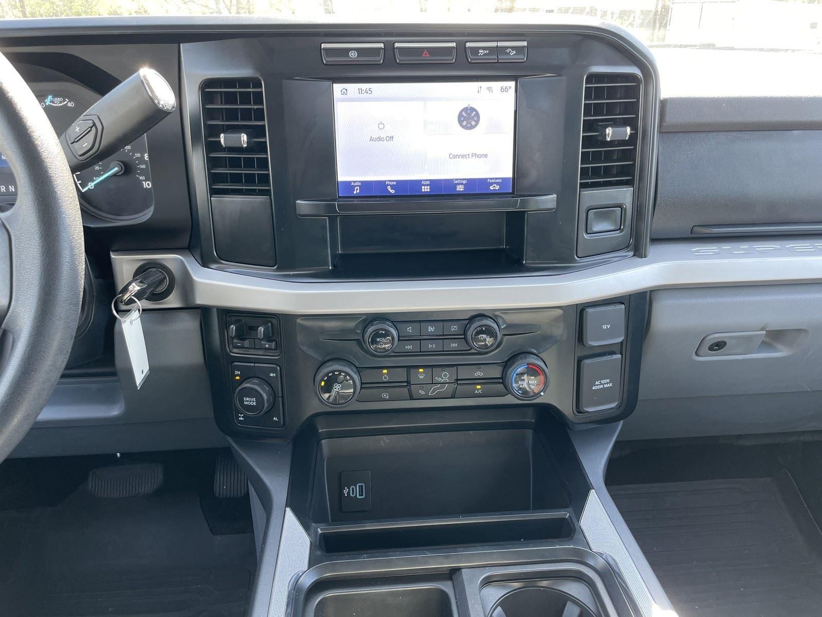 2024 Ford Super Duty F-250 SRW XLT