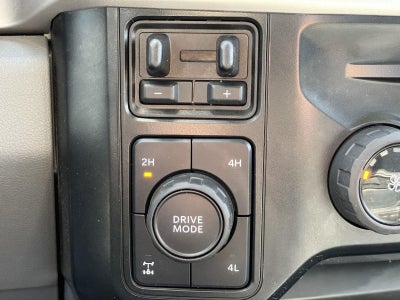 2024 Ford Super Duty F-250 SRW XLT