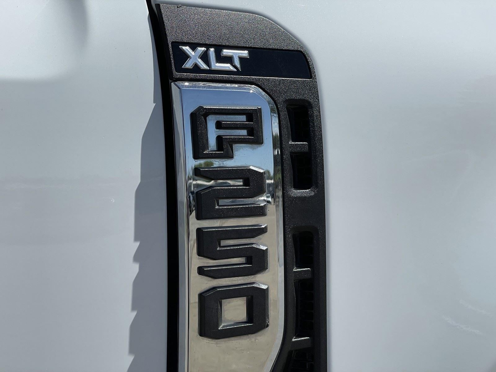 2024 Ford Super Duty F-250 SRW XLT