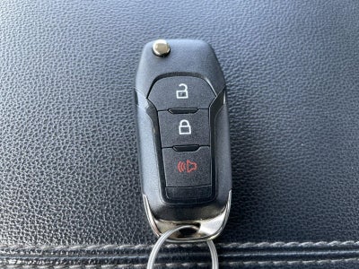 2024 Ford Super Duty F-250 SRW XLT