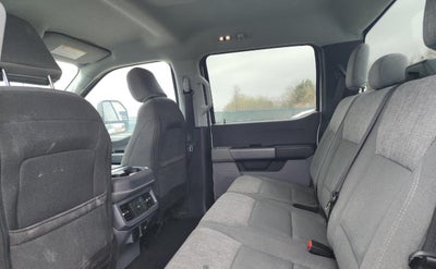 2024 Ford Super Duty F-250 SRW XLT