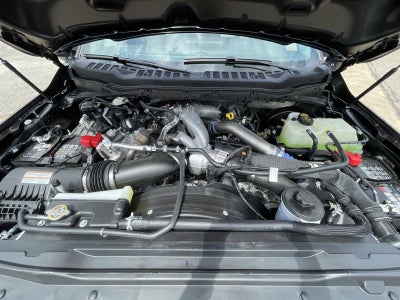 2026 Ford Super Duty F-250 SRW XLT