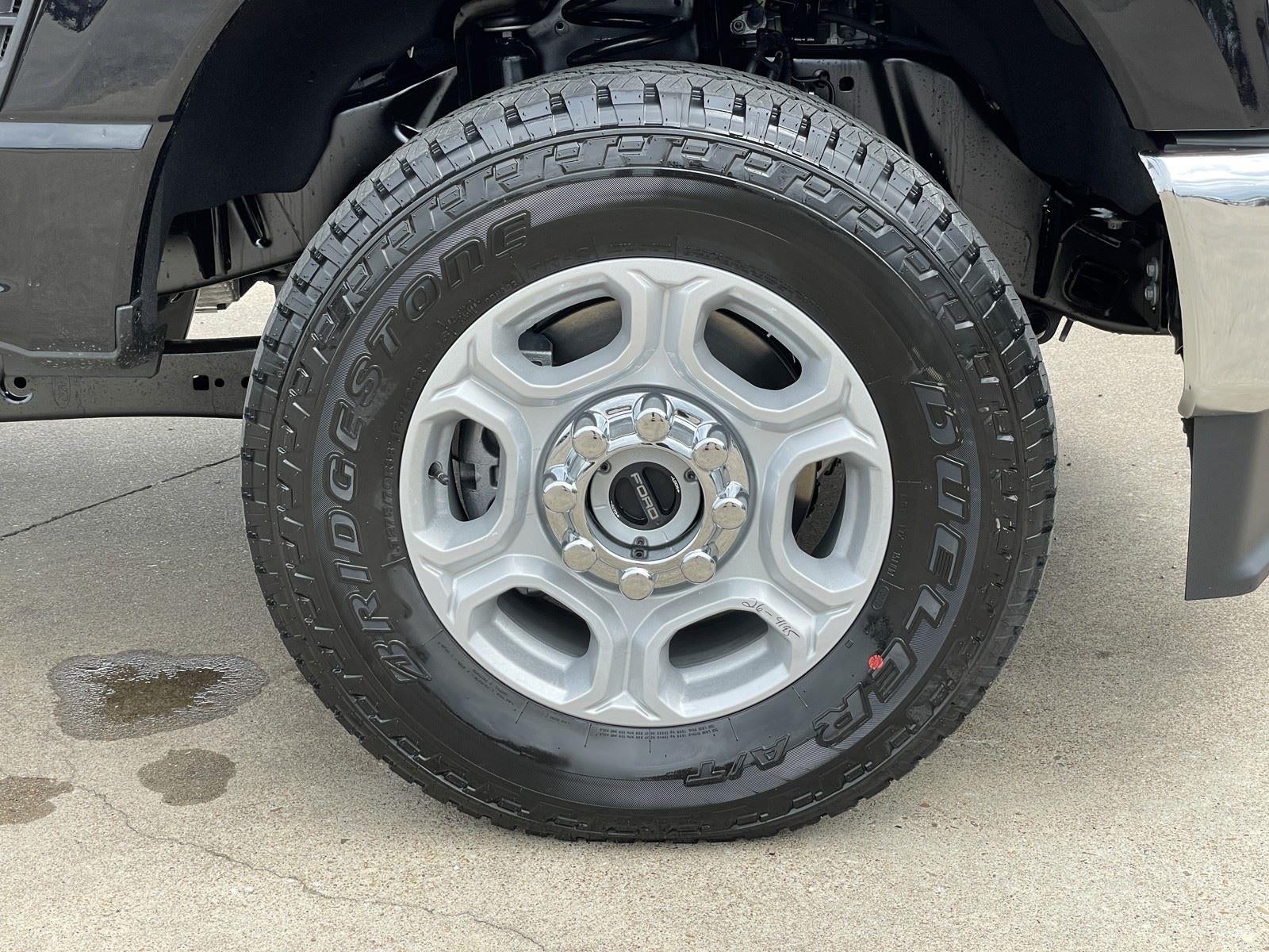 2026 Ford Super Duty F-250 SRW XLT