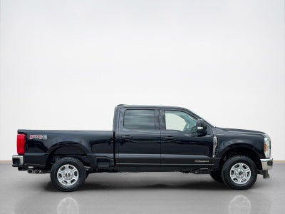 2026 Ford Super Duty F-250 SRW XLT