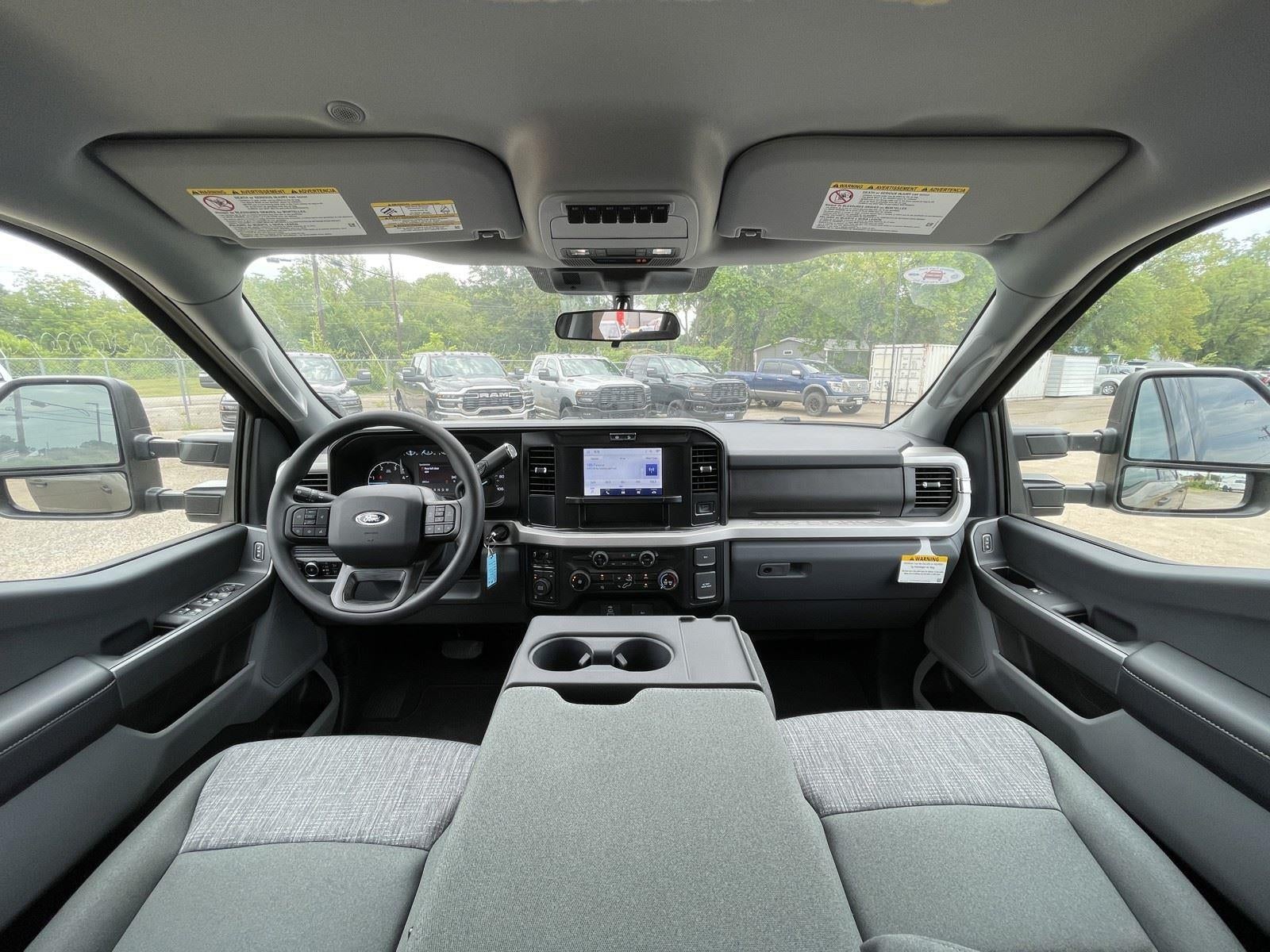 2026 Ford Super Duty F-250 SRW XLT