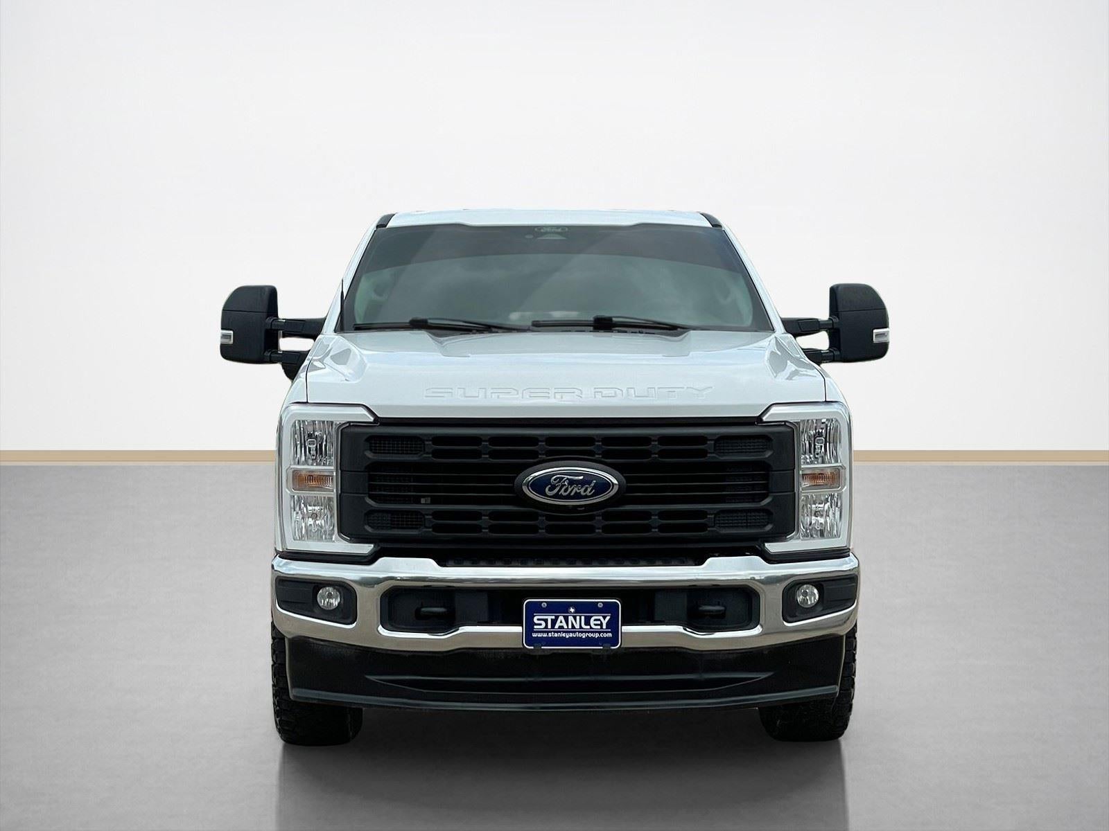 2024 Ford Super Duty F-250 SRW XL