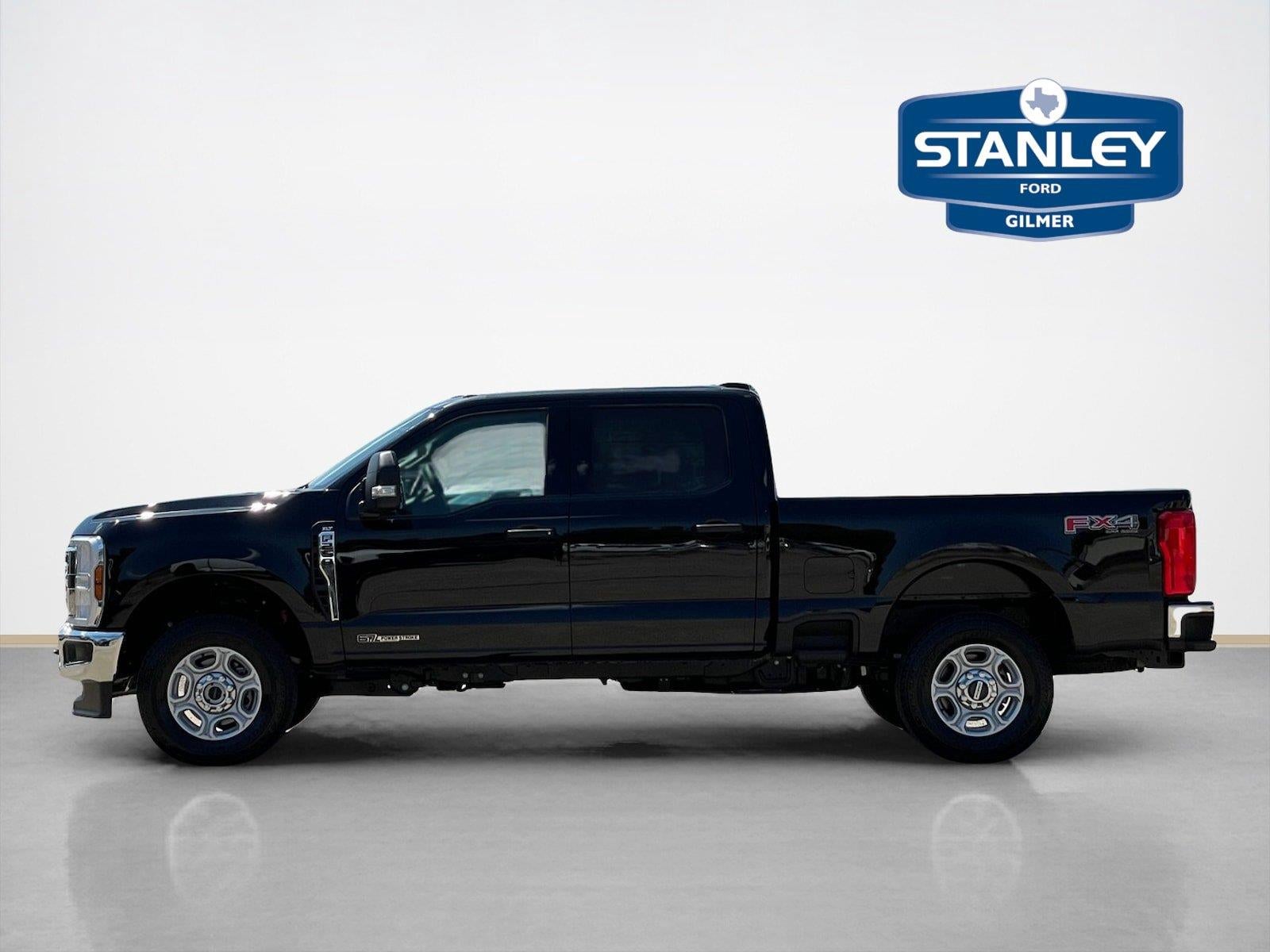 2026 Ford Super Duty F-250 SRW XLT