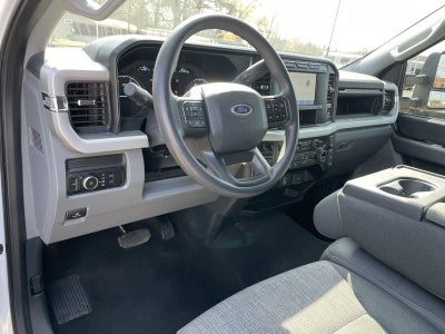 2024 Ford Super Duty F-250 SRW XLT
