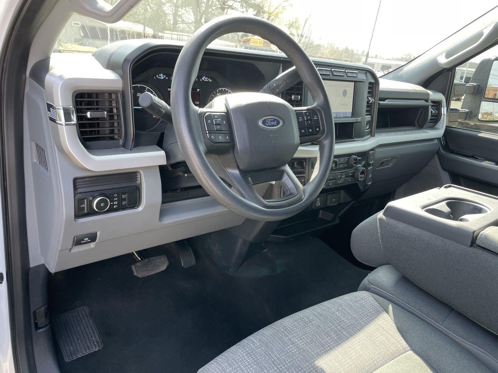 2024 Ford Super Duty F-250 SRW XLT