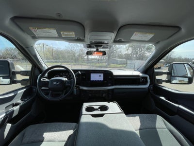 2024 Ford Super Duty F-250 SRW XLT