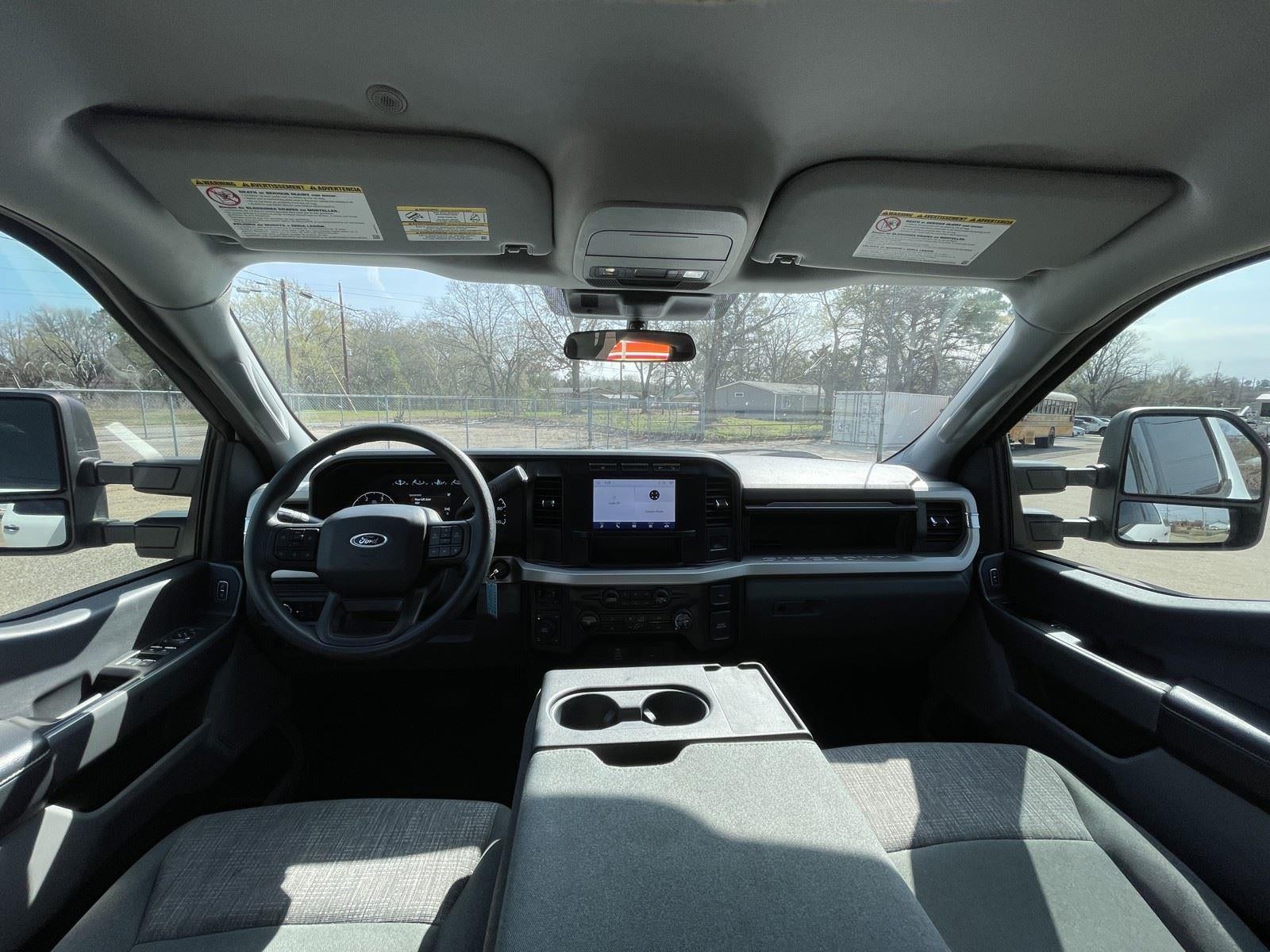 2024 Ford Super Duty F-250 SRW XLT