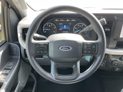 2024 Ford Super Duty F-250 SRW XLT