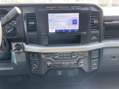 2024 Ford Super Duty F-250 SRW XLT