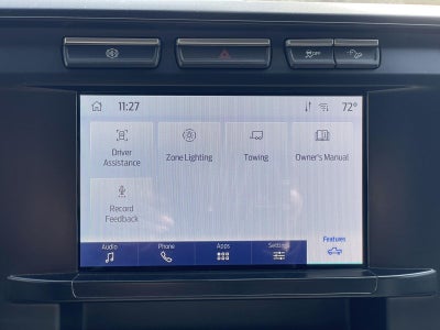 2024 Ford Super Duty F-250 SRW XLT