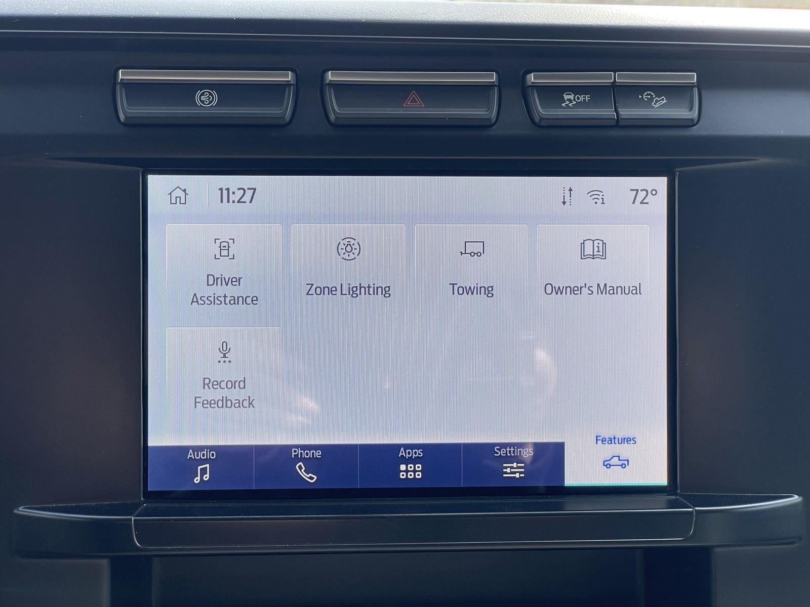 2024 Ford Super Duty F-250 SRW XLT