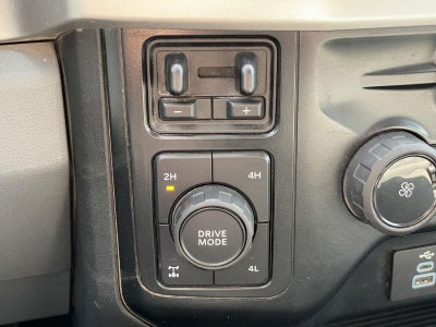 2024 Ford Super Duty F-250 SRW XLT