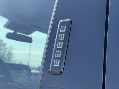 2024 Ford Super Duty F-250 SRW XLT