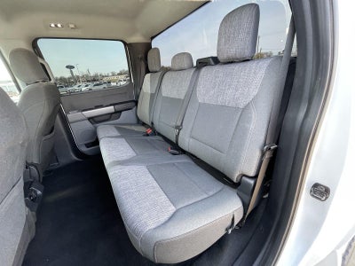 2024 Ford Super Duty F-250 SRW XLT