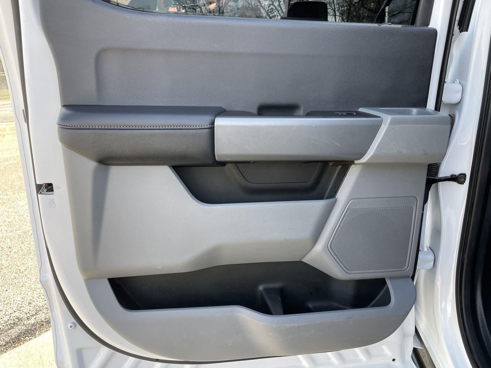 2024 Ford Super Duty F-250 SRW XLT