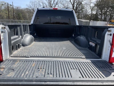 2024 Ford Super Duty F-250 SRW XLT