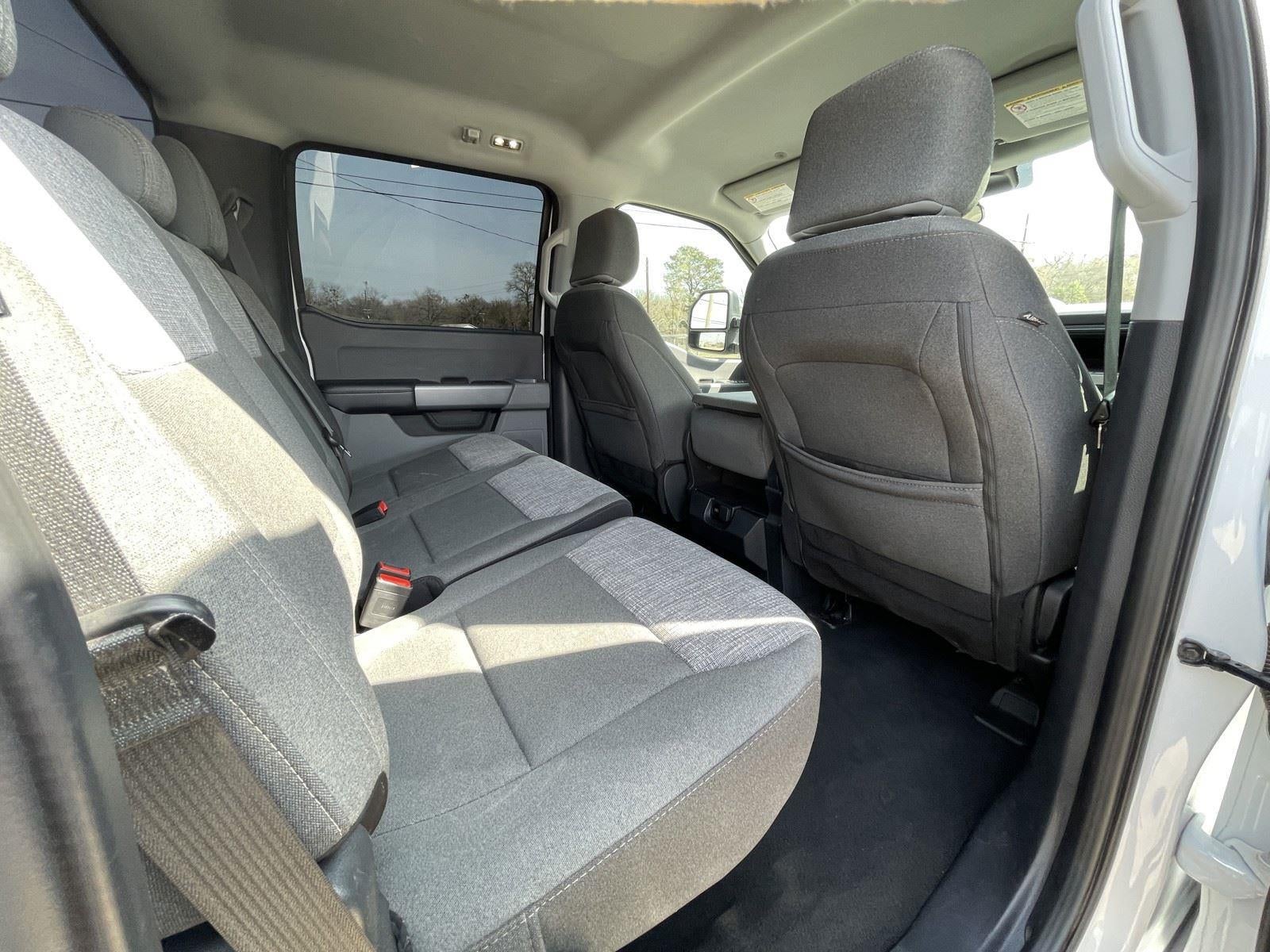 2024 Ford Super Duty F-250 SRW XLT