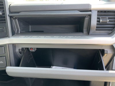 2024 Ford Super Duty F-250 SRW XLT