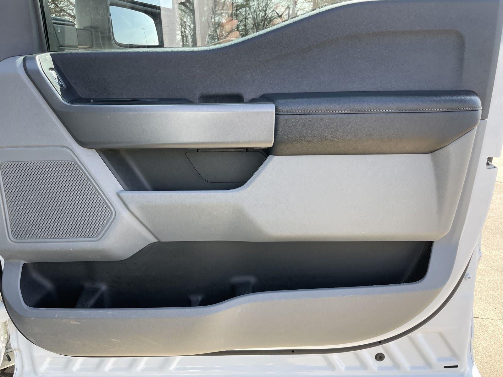 2024 Ford Super Duty F-250 SRW XLT