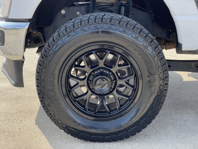 2024 Ford Super Duty F-250 SRW XLT