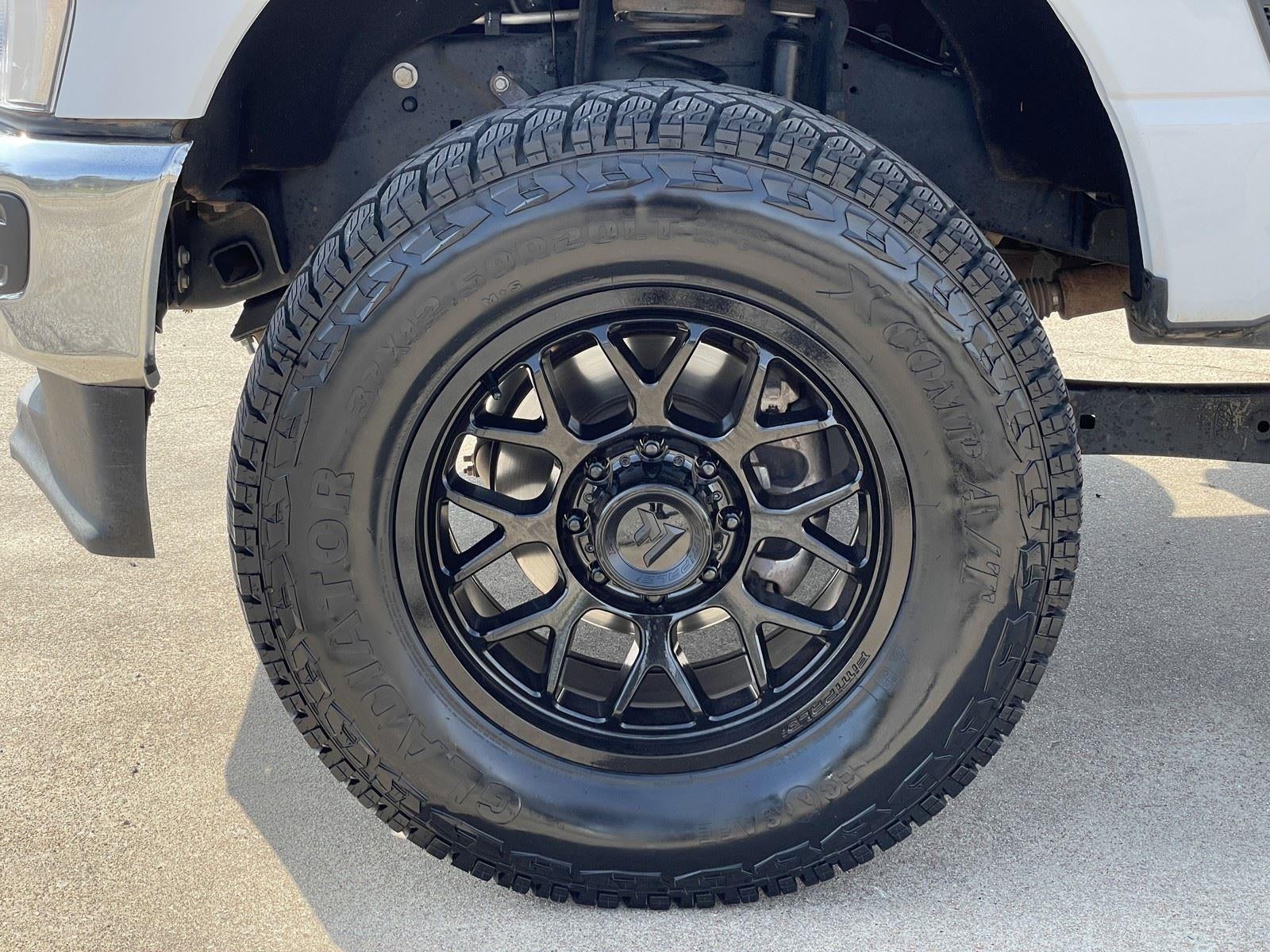 2024 Ford Super Duty F-250 SRW XLT