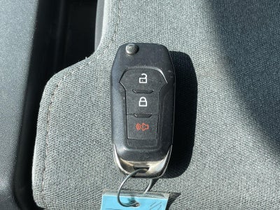 2024 Ford Super Duty F-250 SRW XLT