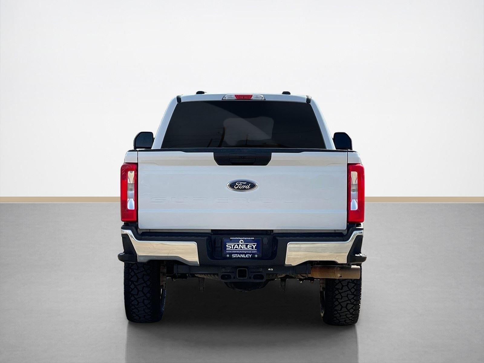 2024 Ford Super Duty F-250 SRW XLT