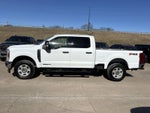 2025 Ford Super Duty F-250 SRW XLT