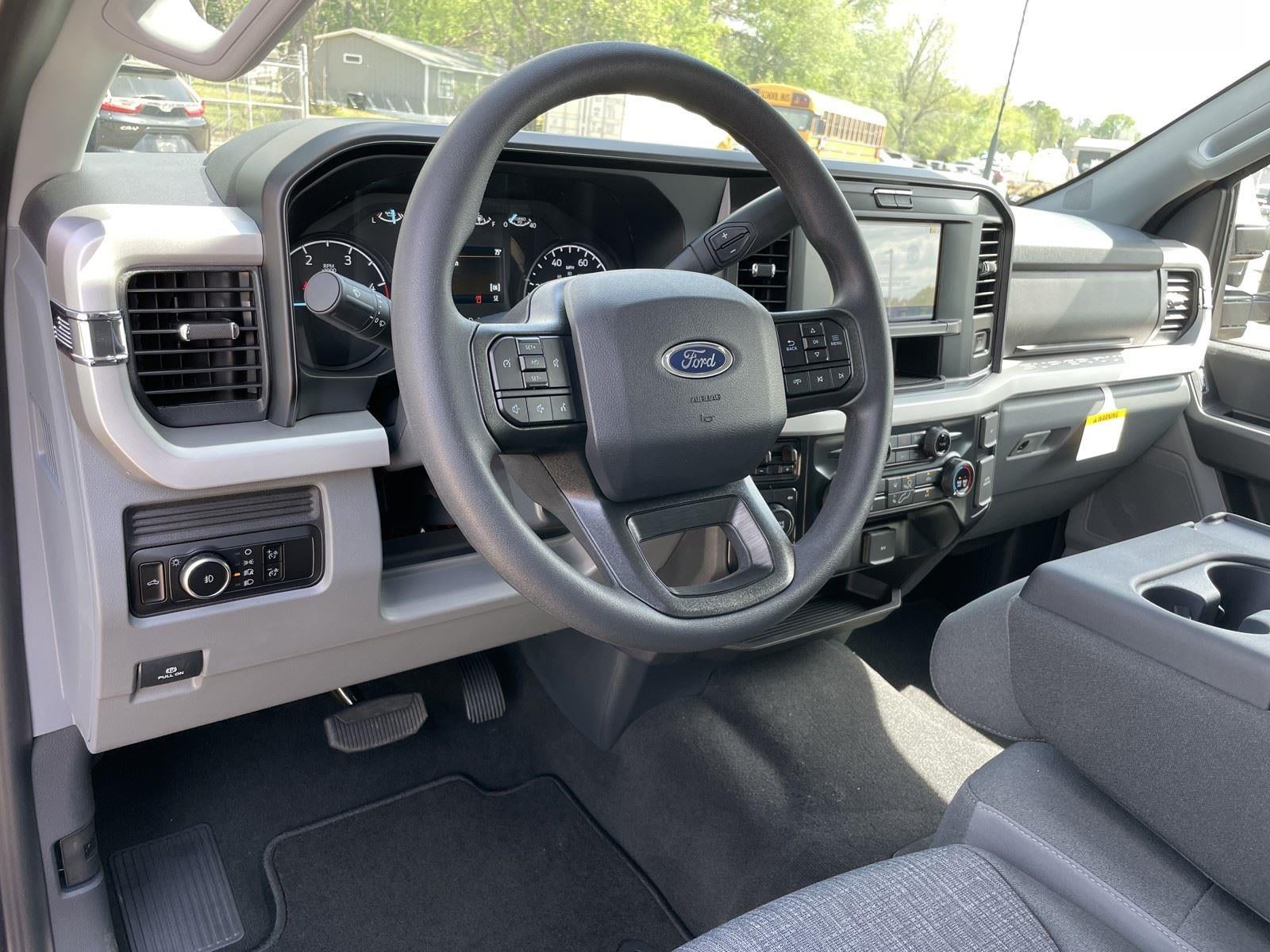 2026 Ford Super Duty F-250 SRW XLT