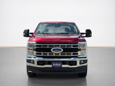 2026 Ford Super Duty F-250 SRW XLT