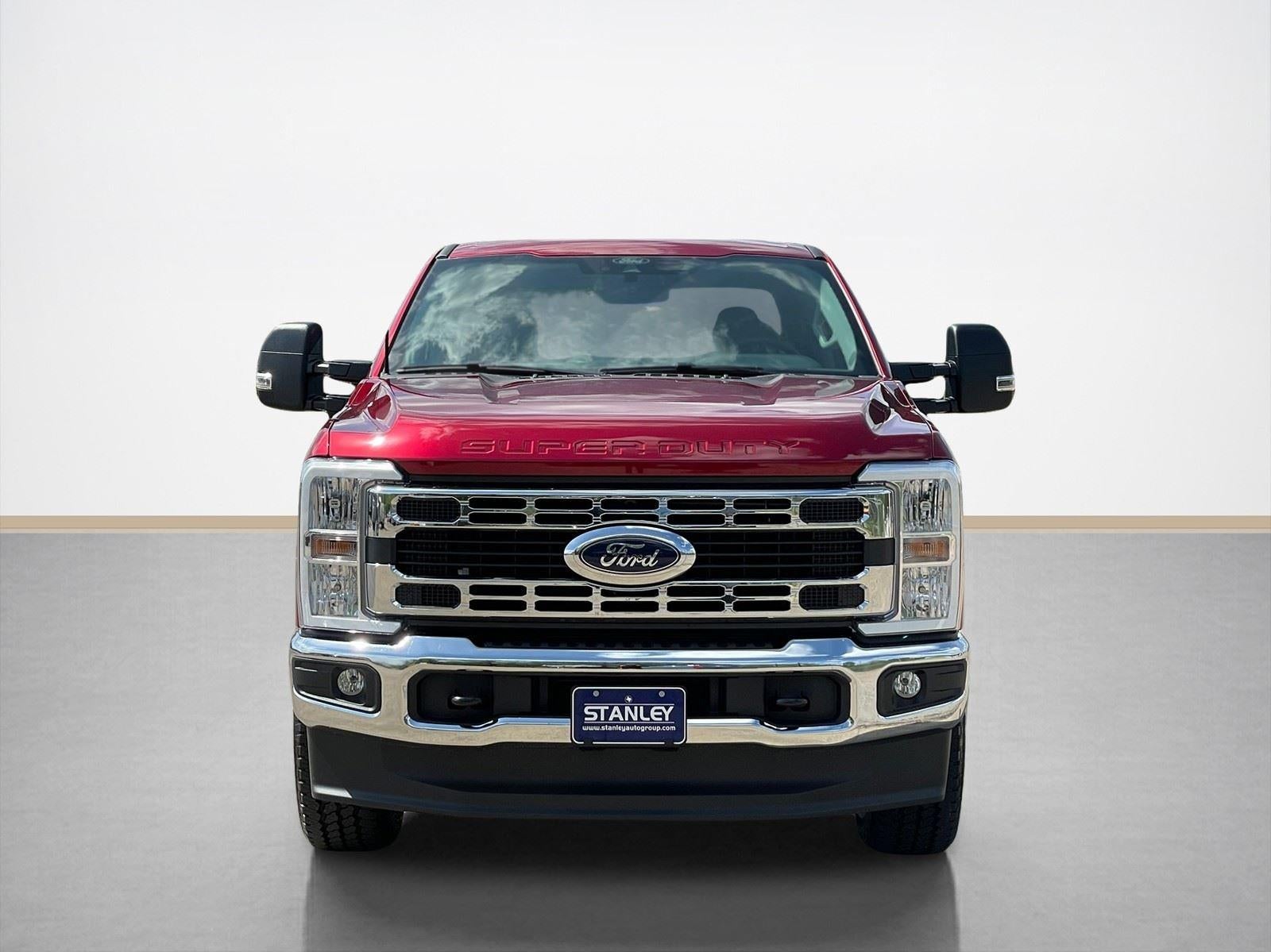 2026 Ford Super Duty F-250 SRW XLT