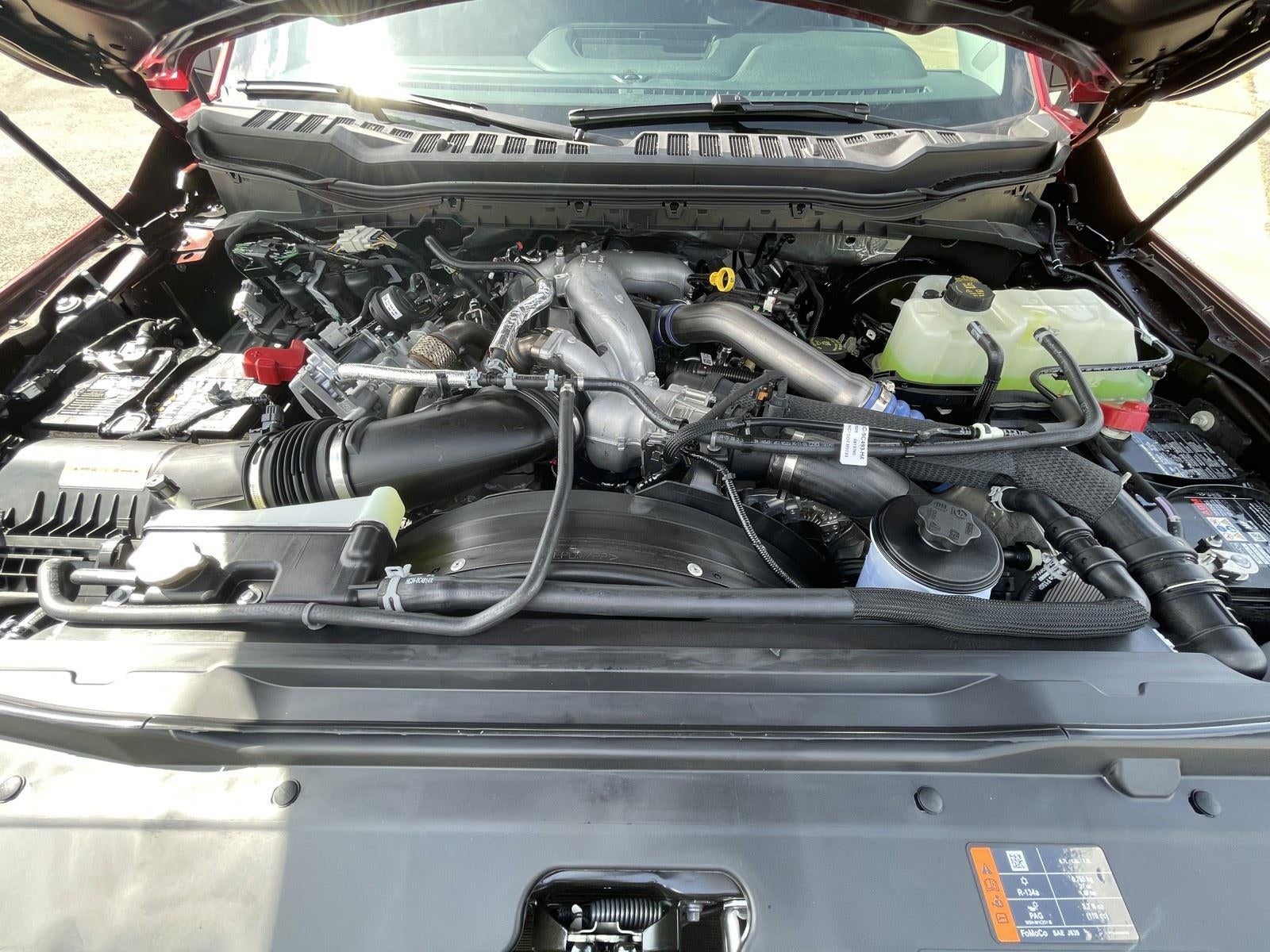 2026 Ford Super Duty F-250 SRW XLT