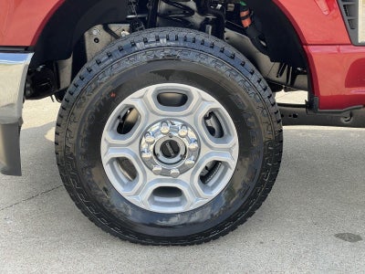 2026 Ford Super Duty F-250 SRW XLT