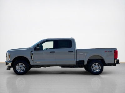 2026 Ford Super Duty F-250 SRW XLT