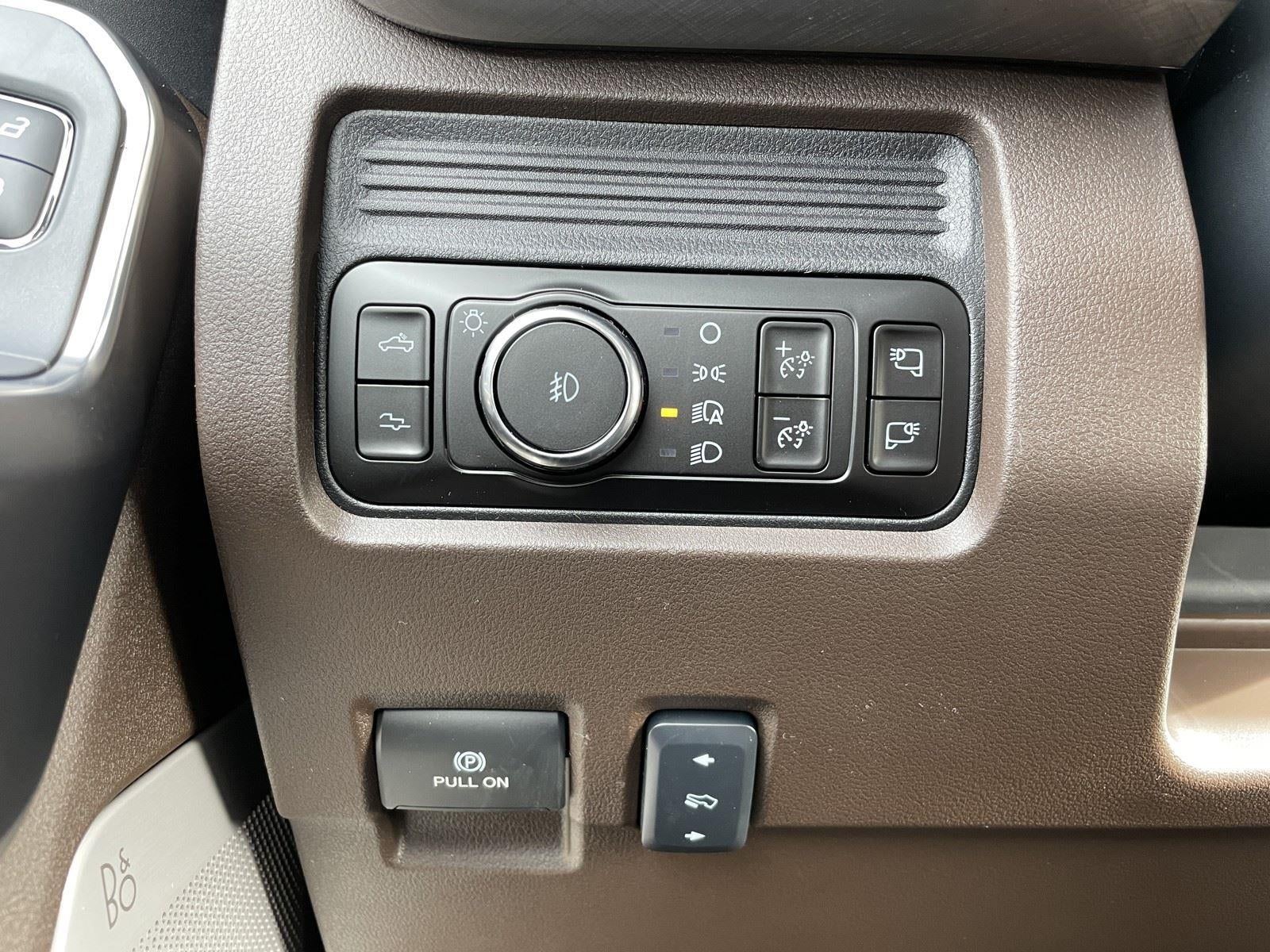 2026 Ford Super Duty F-250 SRW King Ranch