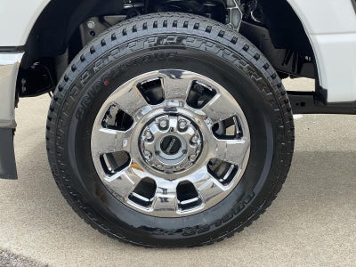 2026 Ford Super Duty F-250 SRW King Ranch