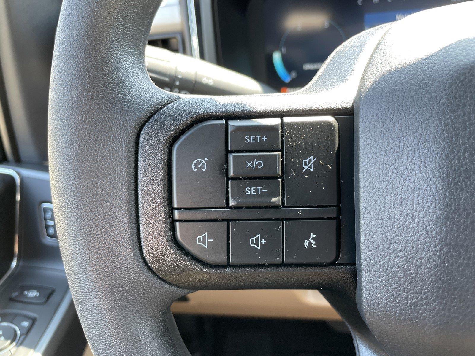 2027 Ford Super Duty F-250 Srw XLT