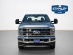 2027 Ford Super Duty F-250 Srw XLT