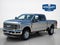 2027 Ford Super Duty F-250 Srw XLT