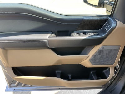 2027 Ford Super Duty F-250 Srw XLT