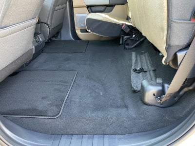 2027 Ford Super Duty F-250 Srw XLT