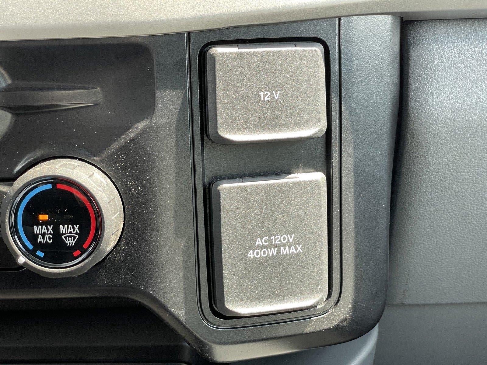 2027 Ford Super Duty F-250 SRW XLT