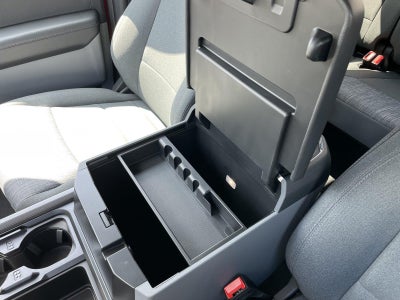 2027 Ford Super Duty F-250 SRW XLT