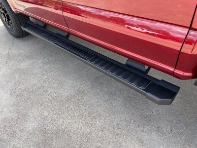 2027 Ford Super Duty F-250 SRW XLT